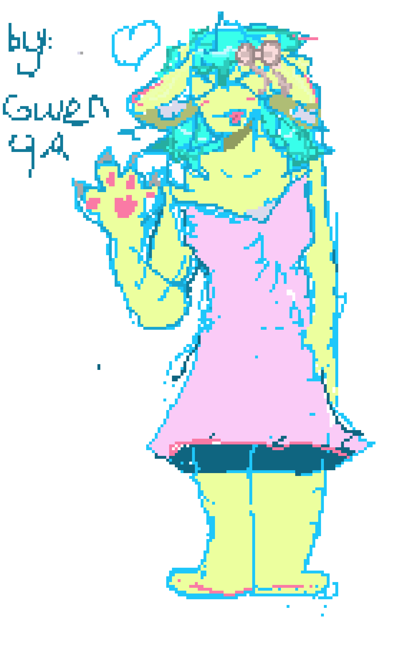 [4c3aac] gwen