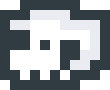 [1037c3] Liquid Skull