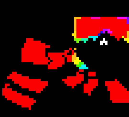 [5c9b7c] auto wins because this took so long - Fresh!Ink Sans