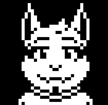 [35b709] why does this feel more, undertale-ish now than what i had before...
