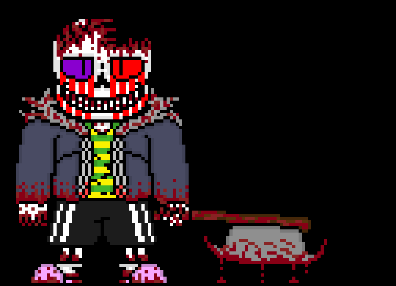 [e8cb42] Terror: welp there they go, ugh i wana watch this happen *tps to anti void aswell* oh damn already starting?