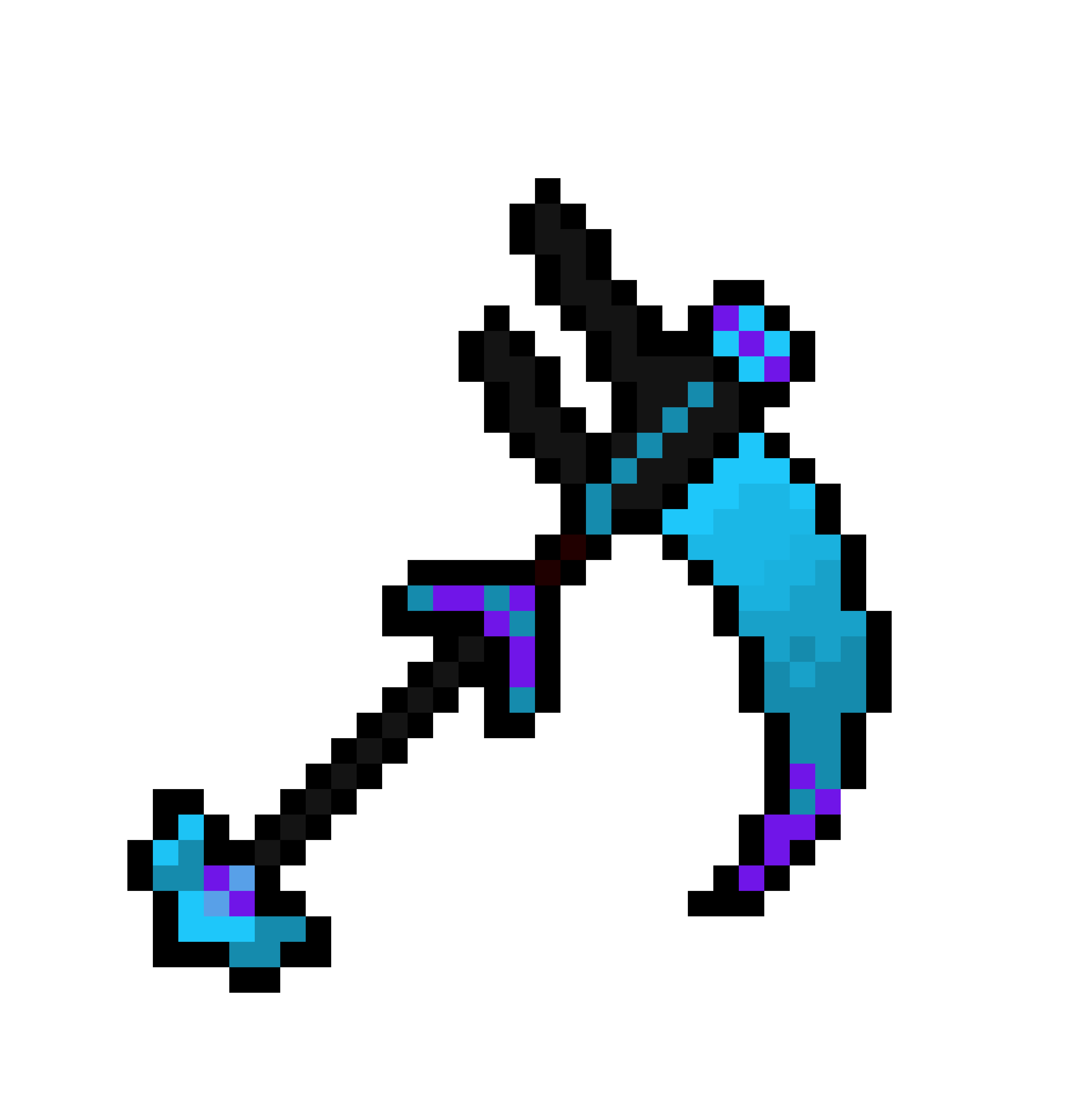 [9664c4] Poison Sickle terraria
