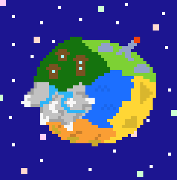 [c41de2] Homeplanet6