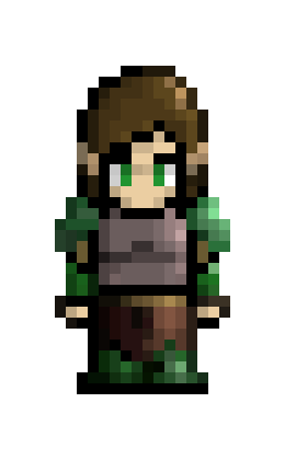 [9664c4] Hero Elf