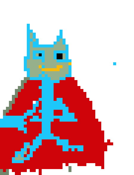 [9664c4] super bat