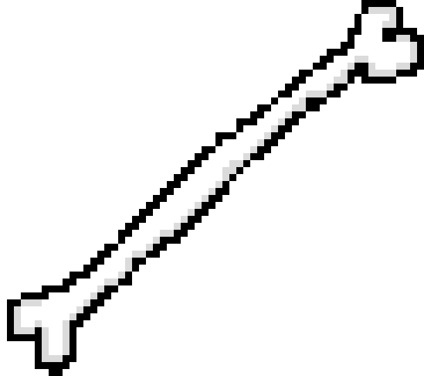 [6a2f8f] bone