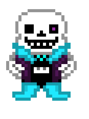 [53a360] you don't have a begone stone xd - Lust