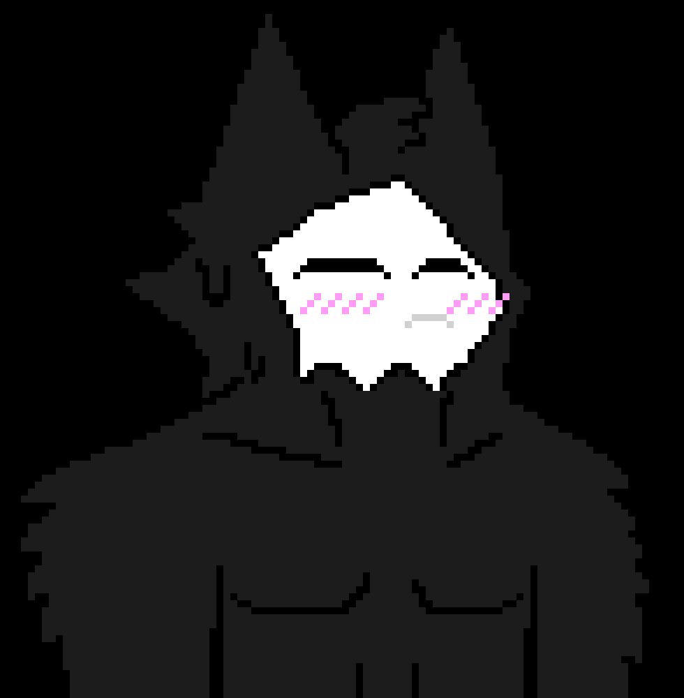 [5b62b0] Im not really doing anything! -Jacob ((John