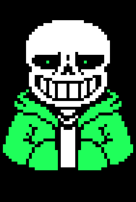 [6a23f1] Sans