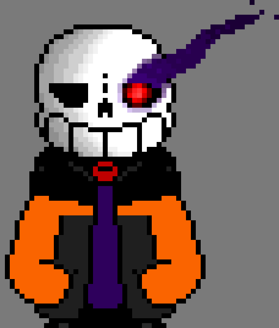 [c7be58] The one that teleported away was a shadow clone
