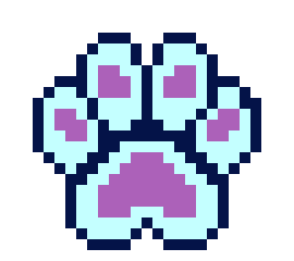Cat Paw