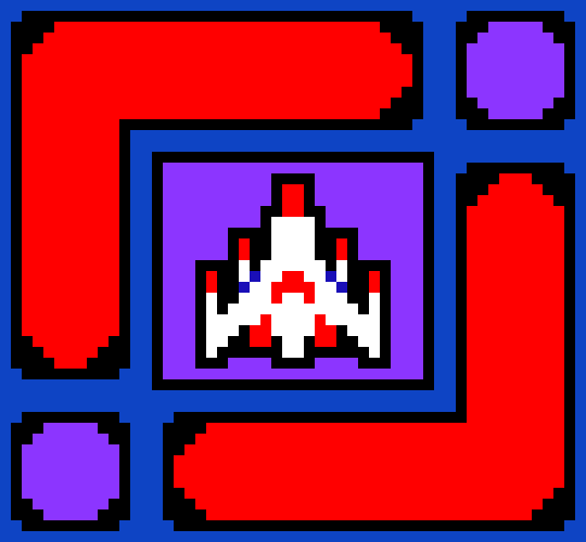 [9916a5] Pixel