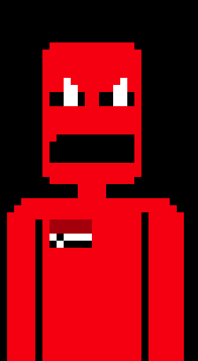 [6eae24] Jamesangry