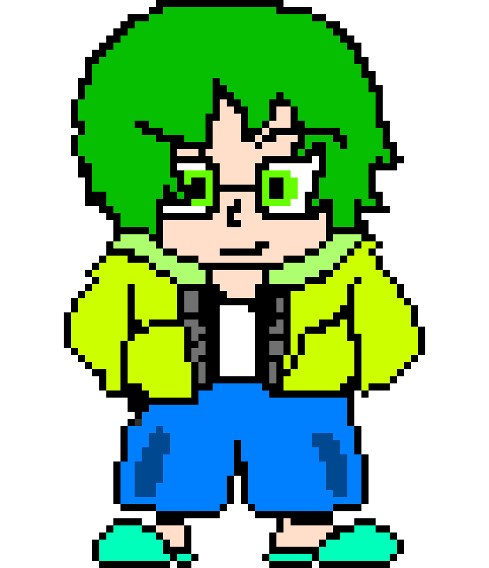 [9664c4] Allytale Josh