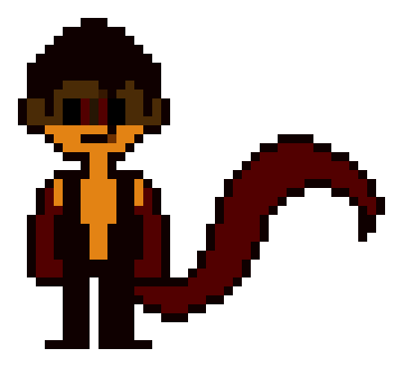 [494b86] Bloodrune AU - Blood Occultur Ch. 2 Darkworld Sprite 