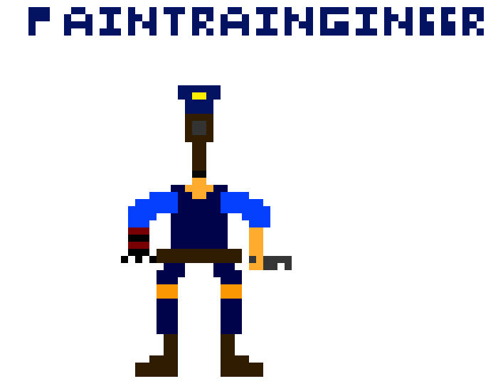 [9664c4] PainTrainGineer
