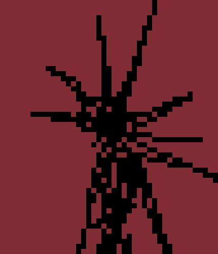 [20d68e] I drew the 7 evil peppers as if they were fighting character icons because of it