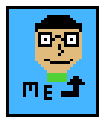 [9664c4] Me!