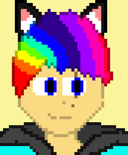 [401102] *heya dst-rainbowfox2011