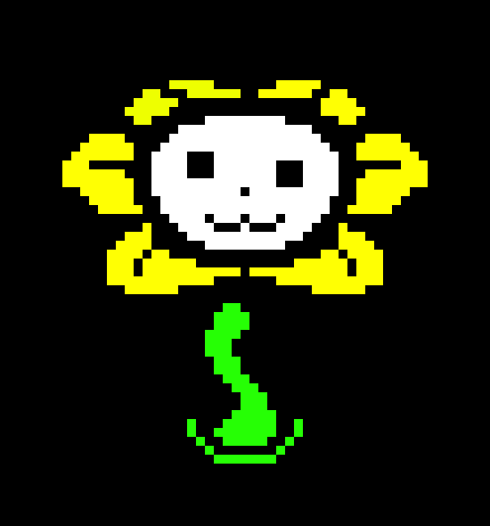 [9664c4] Temmie Flowey