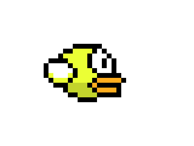 [9664c4] Flappy Bird