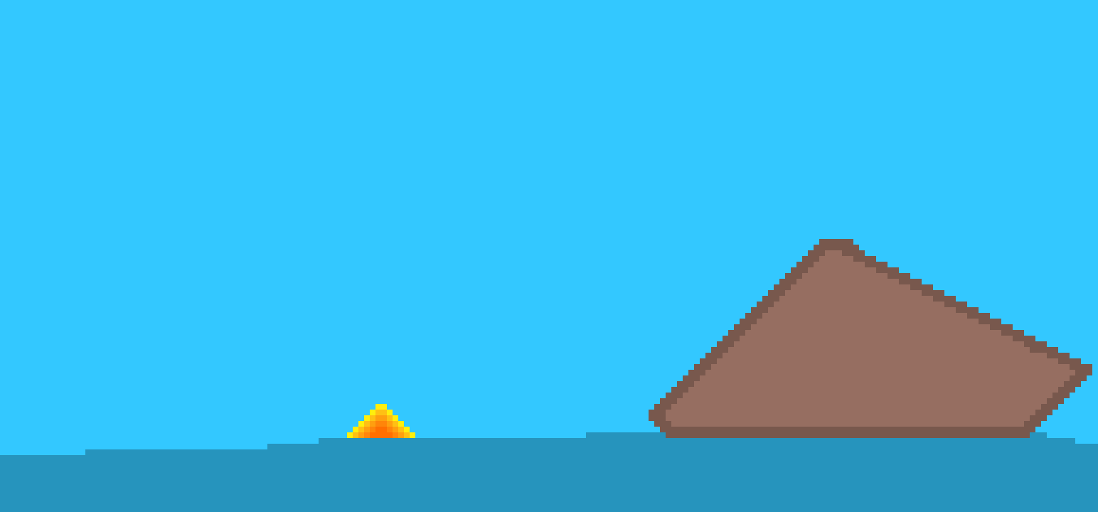 [9664c4] Box On Water - Re