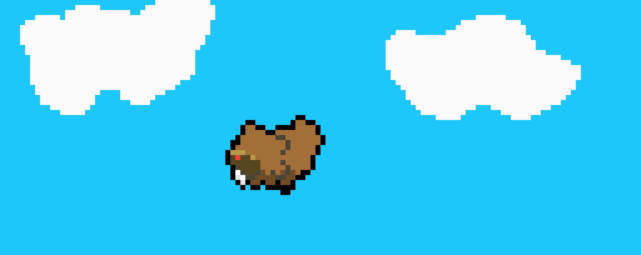 [1f9fb3] BIDOOF