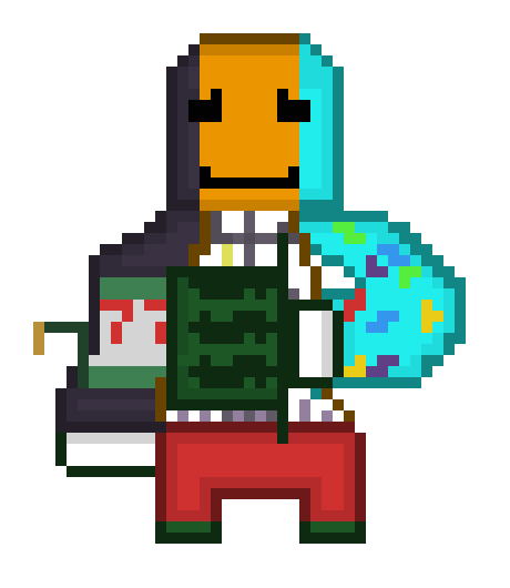 [2b2cca] Lotso hat in hand weary smile Sprite