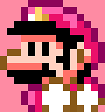 [a4d6bf] PinkLuigi