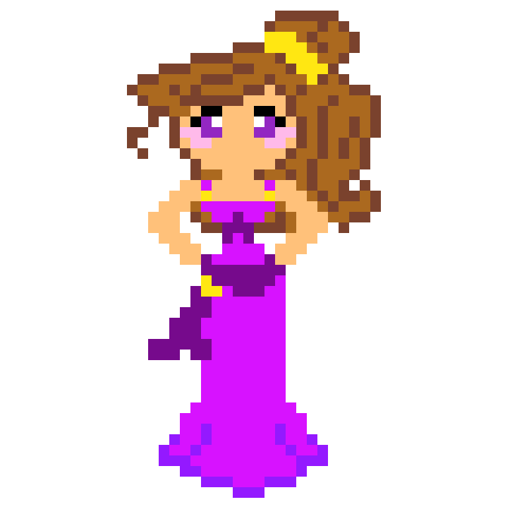 [9664c4] Megara
