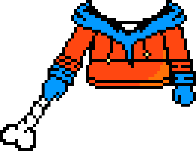 [9664c4] Dis(belief/trust) Swap Sans