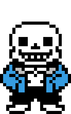 [fa4bb4] Undertale Characters