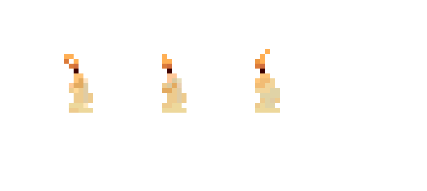 [9664c4] candle thing