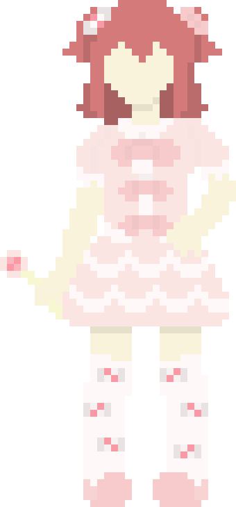[3c209b] Magical Girl Mai