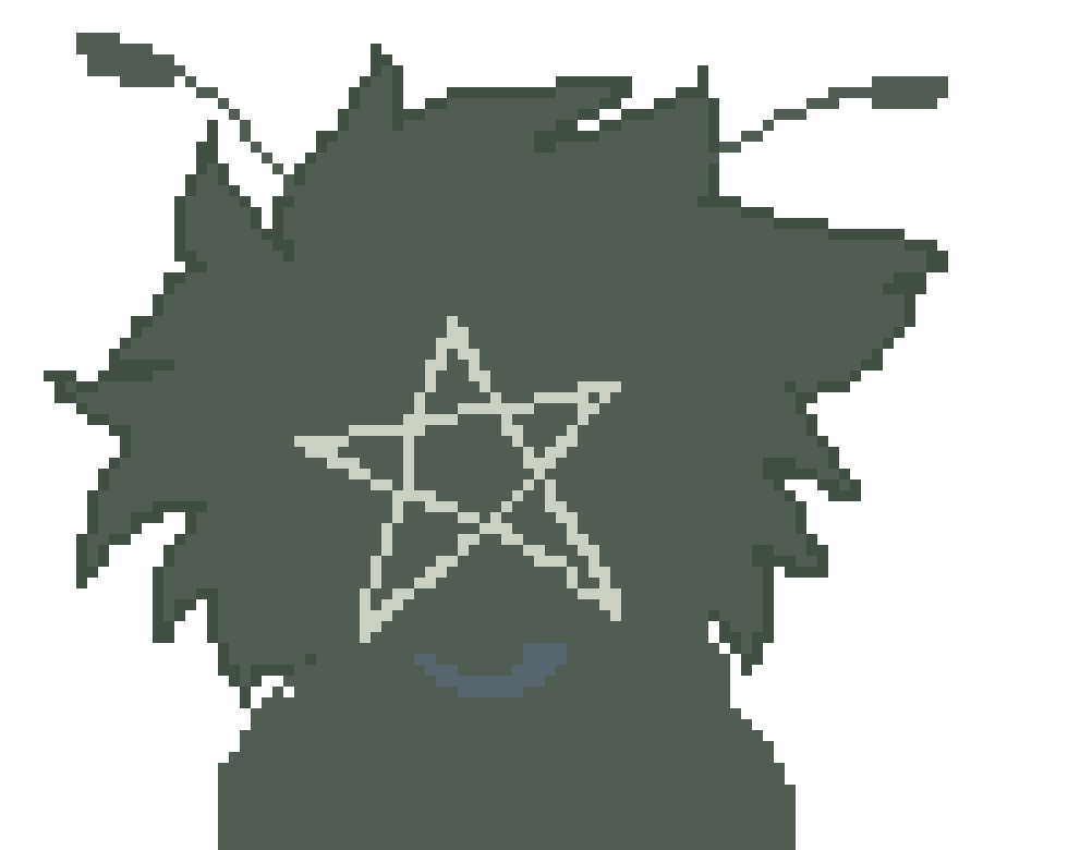 [245c4d] also tp this is the character i'm using for the next wb btw, he doesn't use the V and  S power system, but a seperate one I made