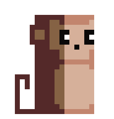[64ff02] normal monkey