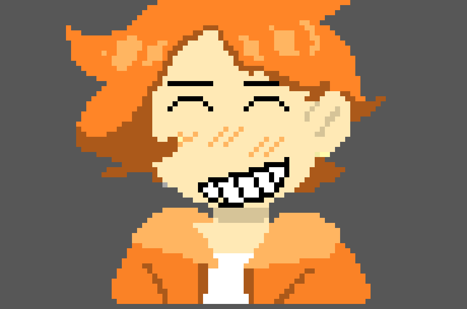 finished - squishy
