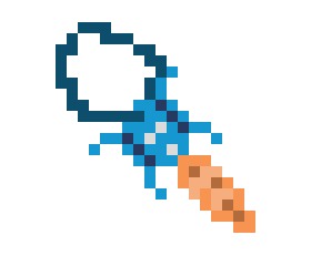 [9664c4] The Summer's Key