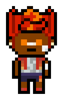 [424da6] Dodgeball Star