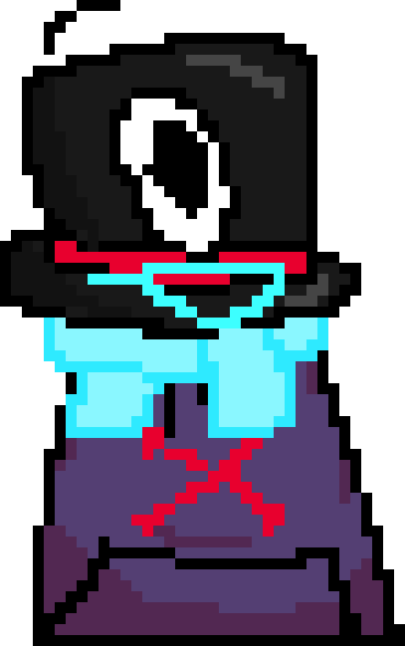 [a0473c] Topper goob talk