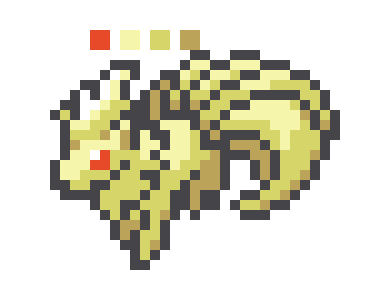 [9664c4] Ninetails