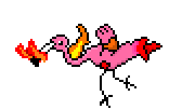 [9664c4] Flameingo