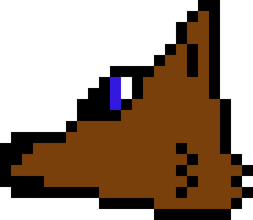 [9664c4] Brown Fox