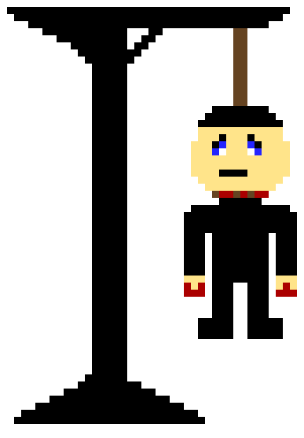 [b6700b] Hangman6