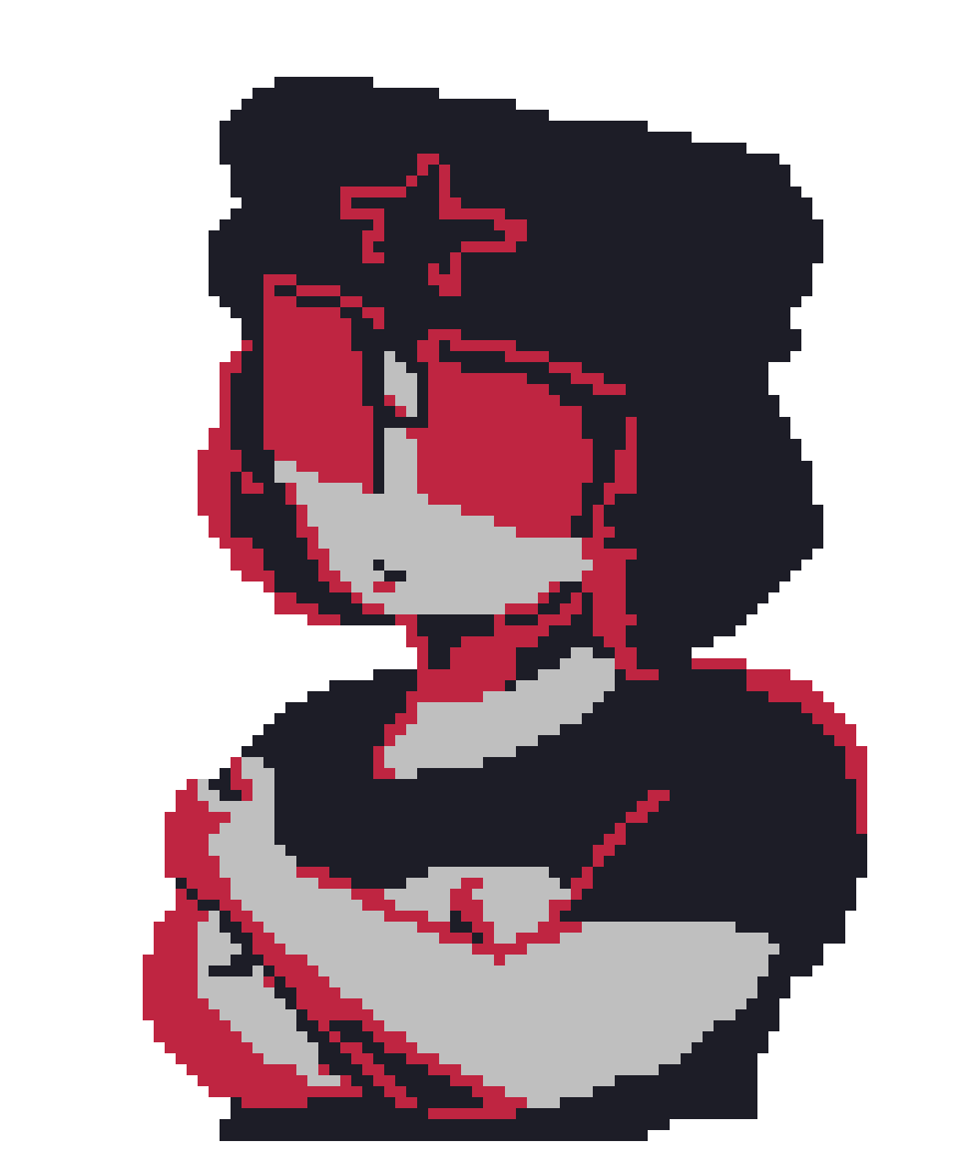 Iron Palette