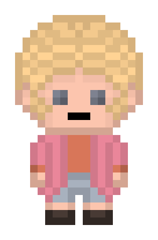 [f13df3] Dawn