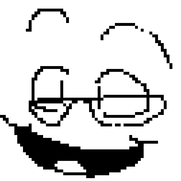 HELLO LONG NECK! IT IS ME GLASSES! :D