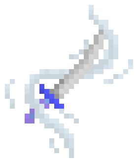 [1389ca] The Katana of Flowing Winds