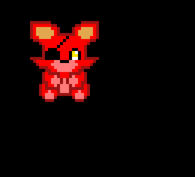 [9664c4] foxy 