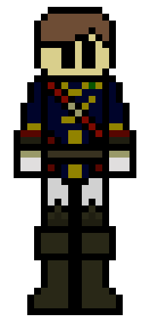 [02b5ce] Hayden (Royal Guards Armor [BOTW])